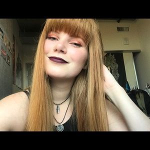 Meet your Posher, Zoe